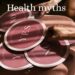 health myths
