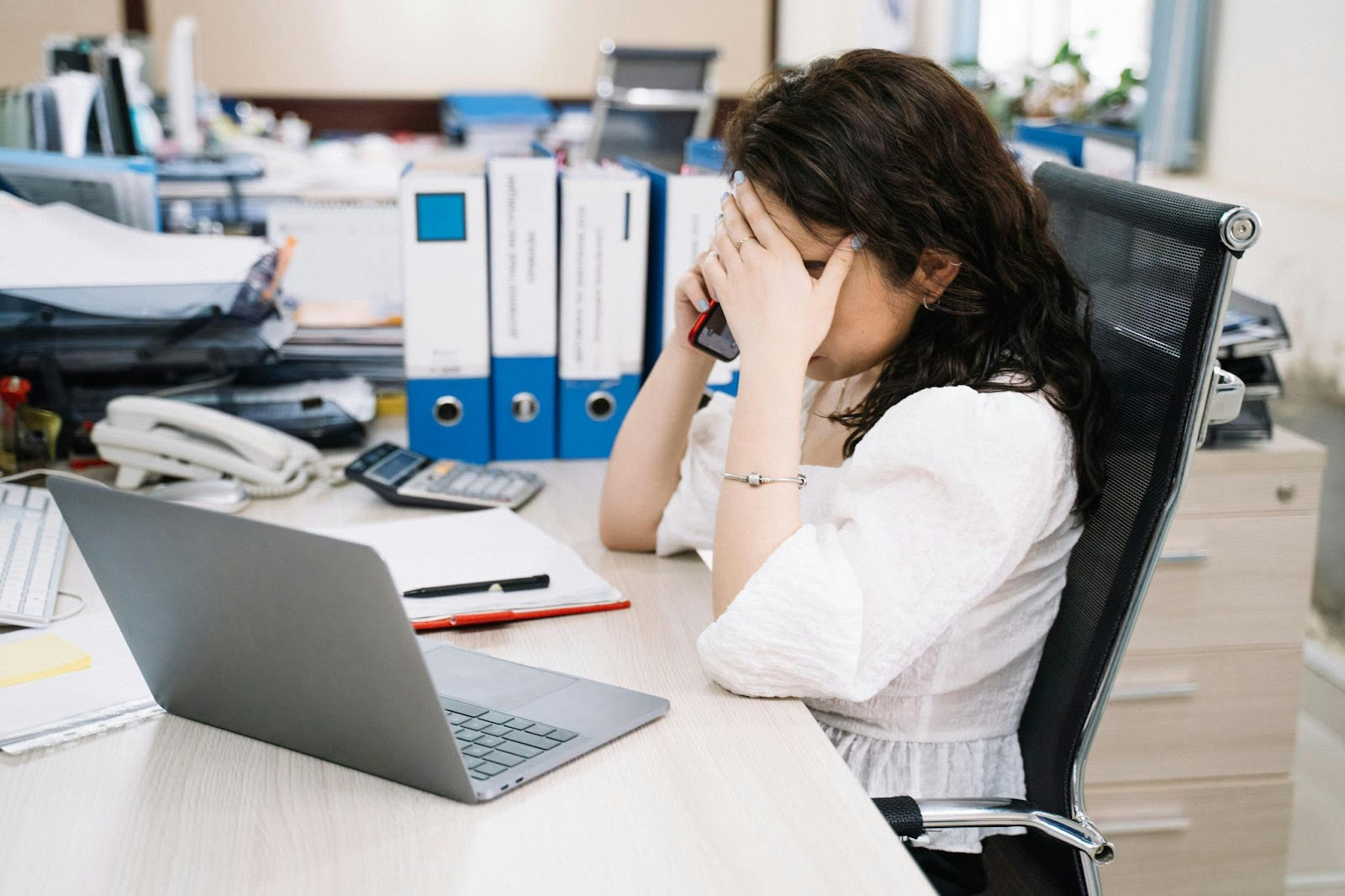 Busy Lifestyle: How It Affects Your Health and Ways to Stay Balanced ...