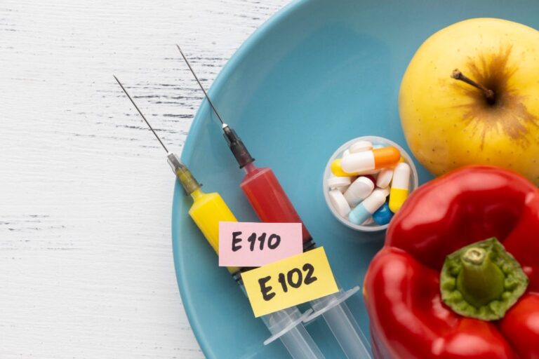 whole food vs supplements