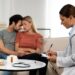 infertility counseling