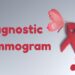 diagnostic mammogram