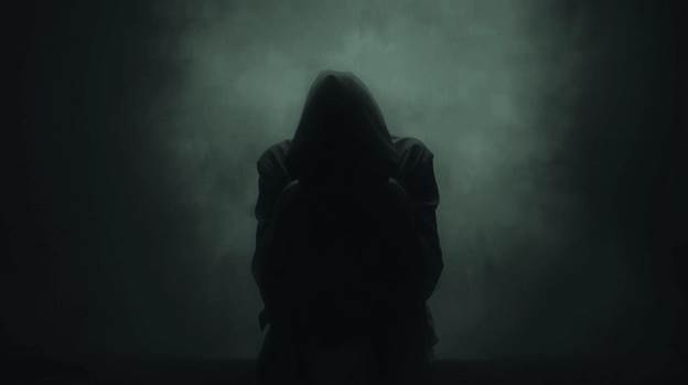 silent panic attacks