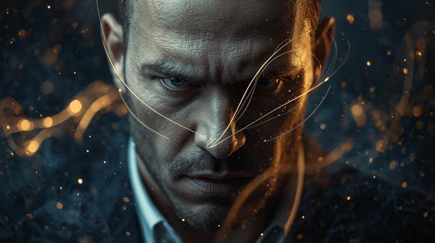 strong body strong mind