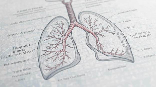 lung and allergy health associates