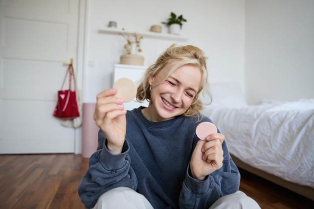 Ritual prenatal vitamins