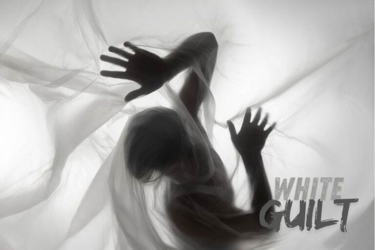 White guilt