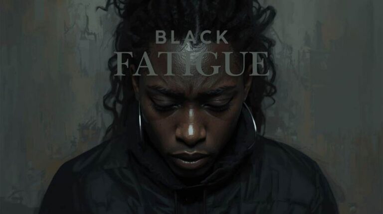 Black Fatigue