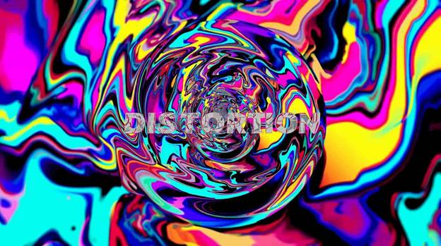 distortion