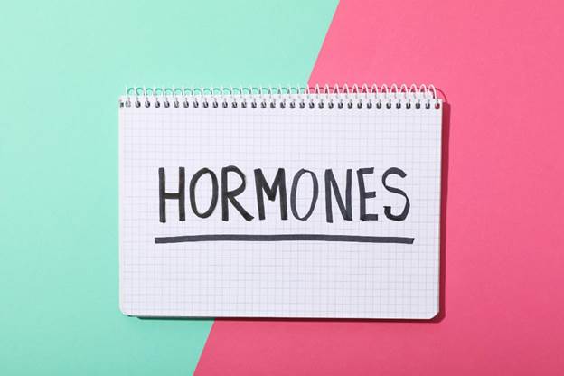 what is estrogen dominance
