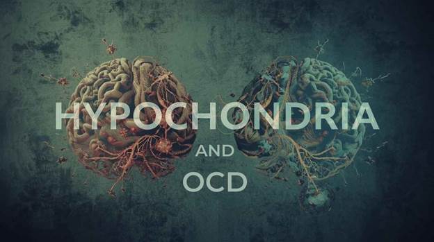 hypochondria and OCD