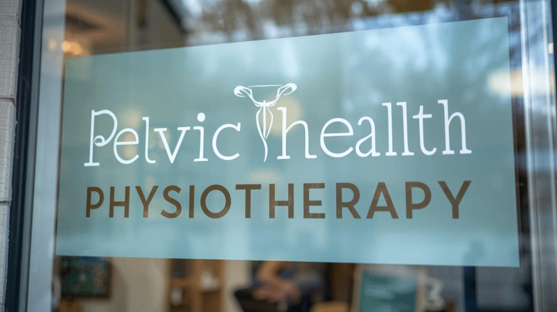 pelvic health physiotherapy