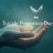 suicide prevention ribbon