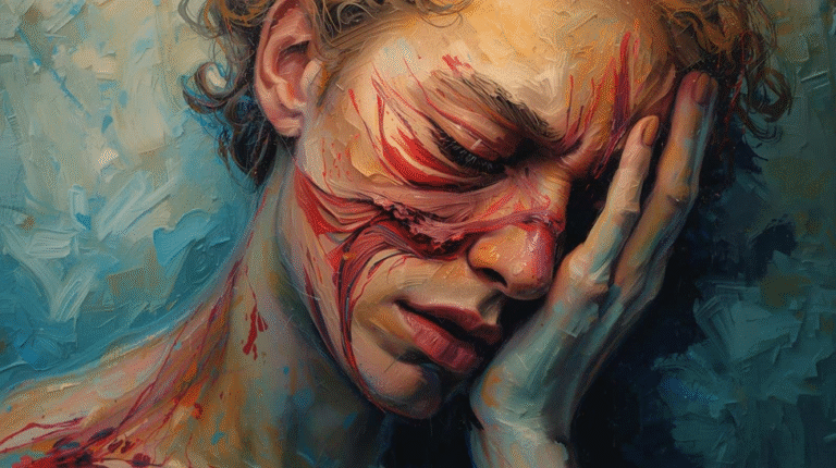 period pain simulator