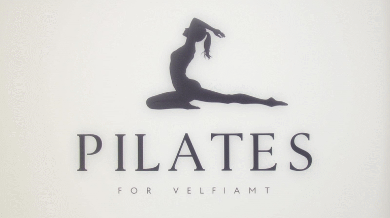 women pilates