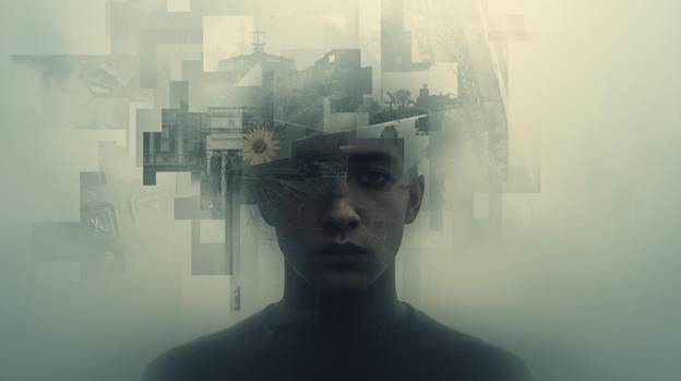 signs of PTSD in first responders