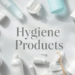 hygiene products