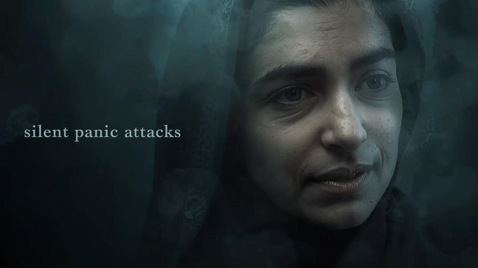 silent panic attacks