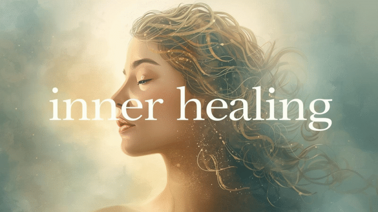 inner healing
