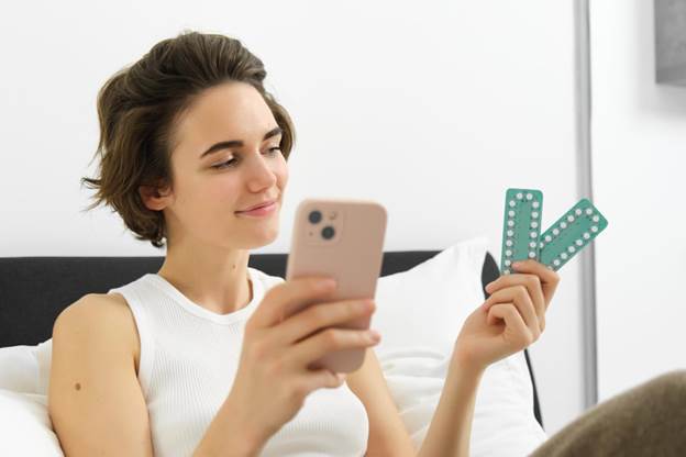 teenage pregnancy prevention method