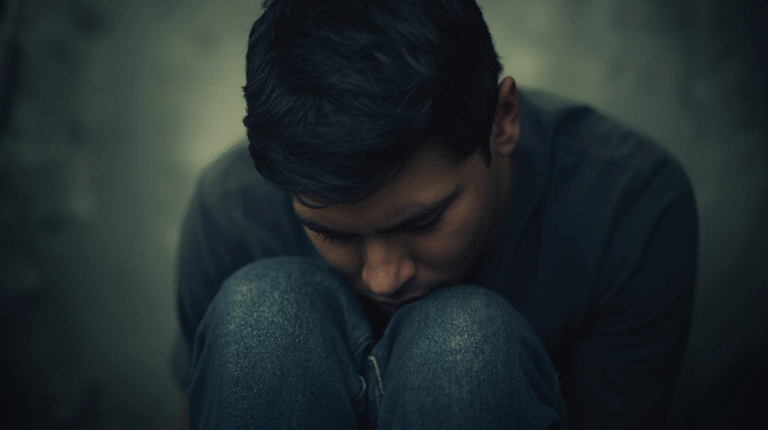 Men Phobia: Causes, Symptoms, and Healing Journey