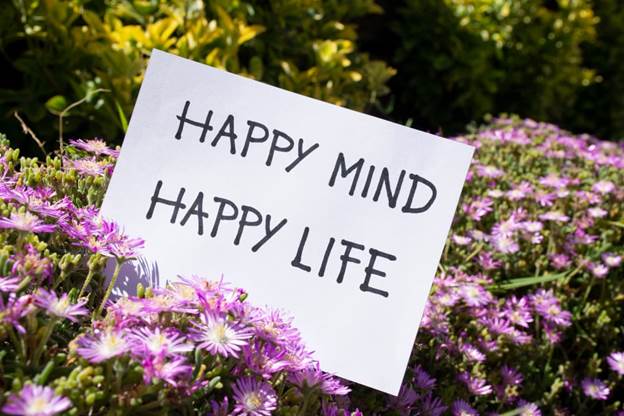 short positive affirmations for mental health