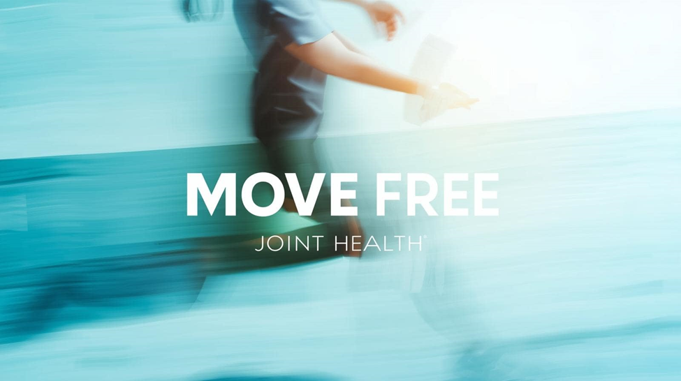Move Free Joint Health