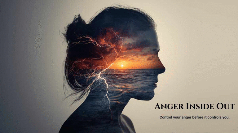 anger inside out