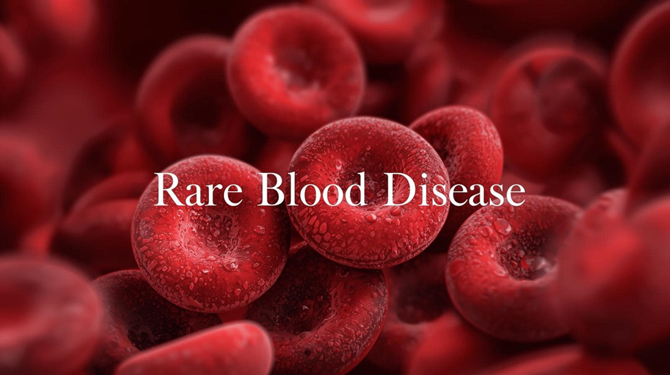rare blood disease