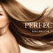 perfect hair health
