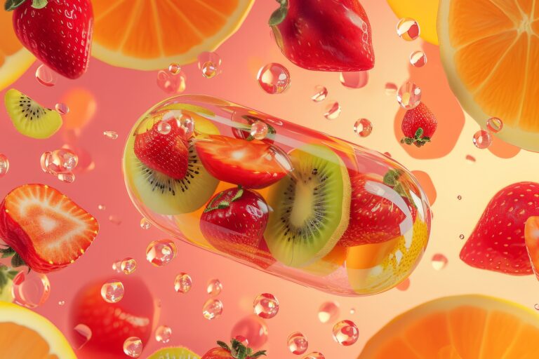 integrative nutrition