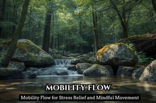 mobility flow