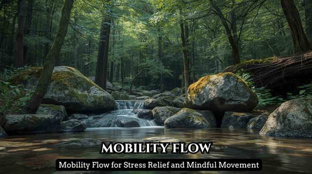 mobility flow