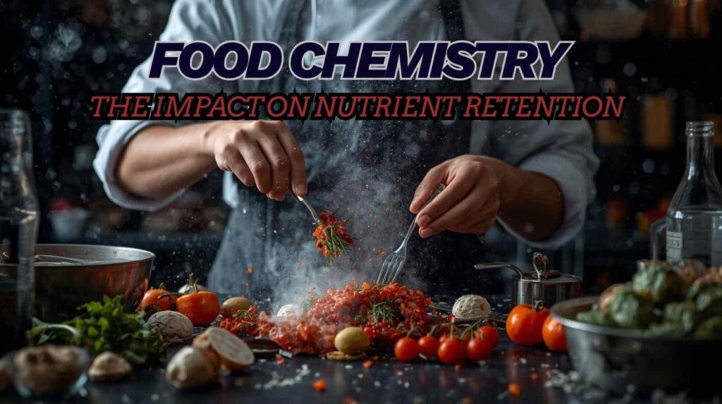food chemistry
