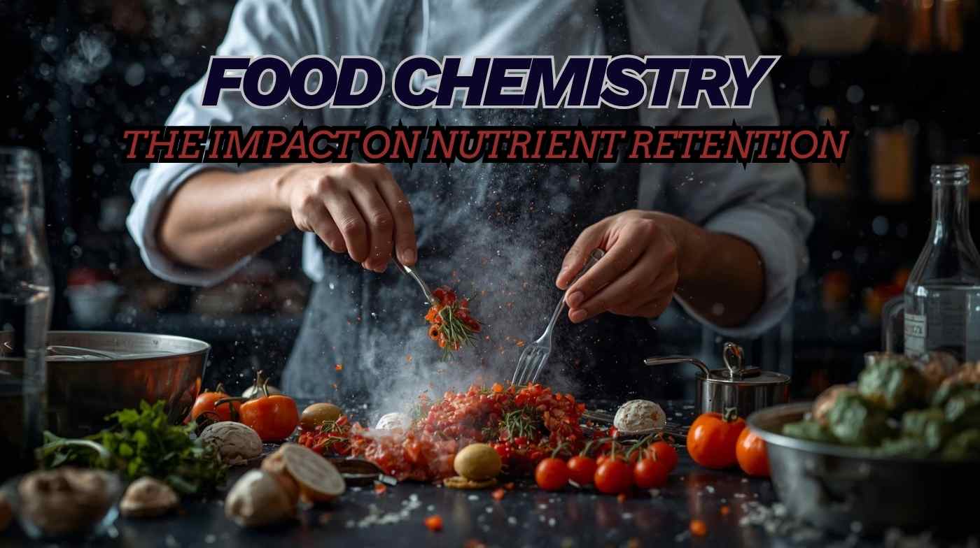 food chemistry