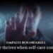 Empath boundaries