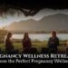 pregnancy wellness retreat