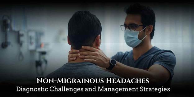 Non-migrainous headaches
