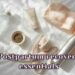 Postpartum recovery essentials