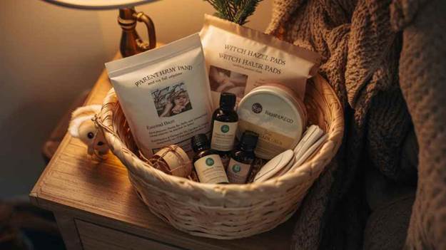 Essentials of recovery