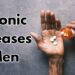 Chronic diseases in men