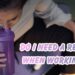 do I need a rest day when working out