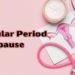 irregular periods menopause