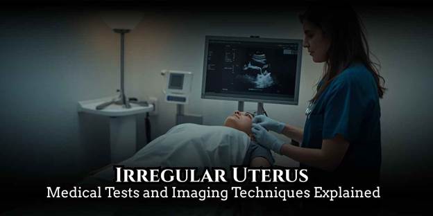 irregular uterus