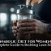 anabolic diet for women