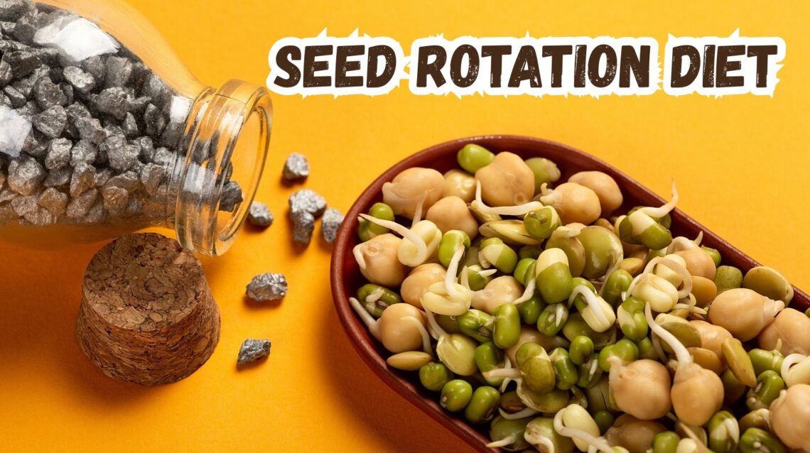 seed rotation diet