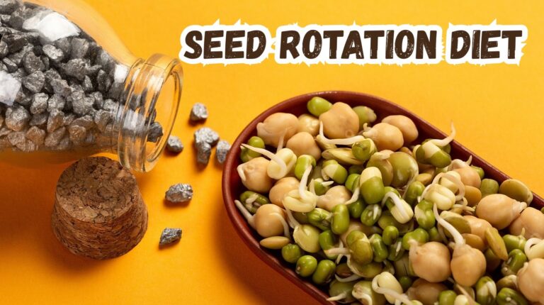 seed rotation diet