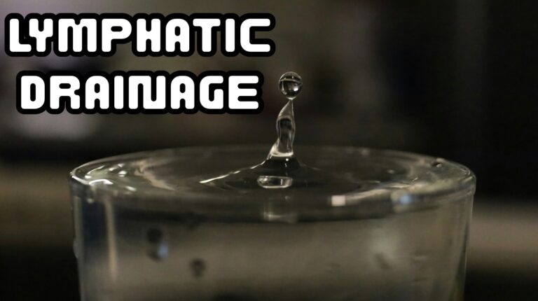 Lymphatic Drainage