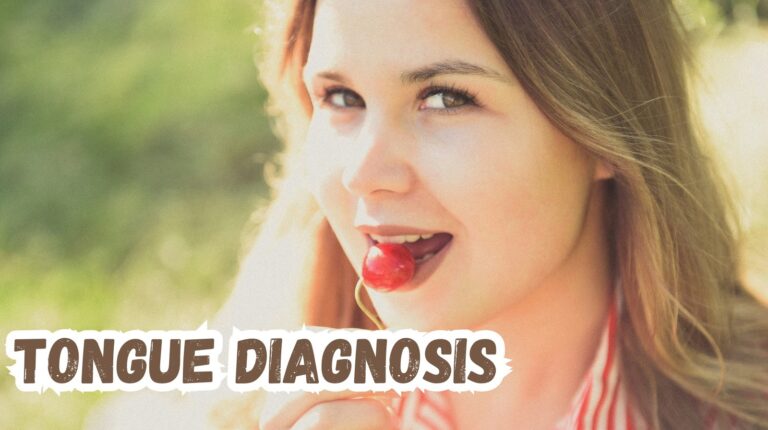 Tongue Diagnosis