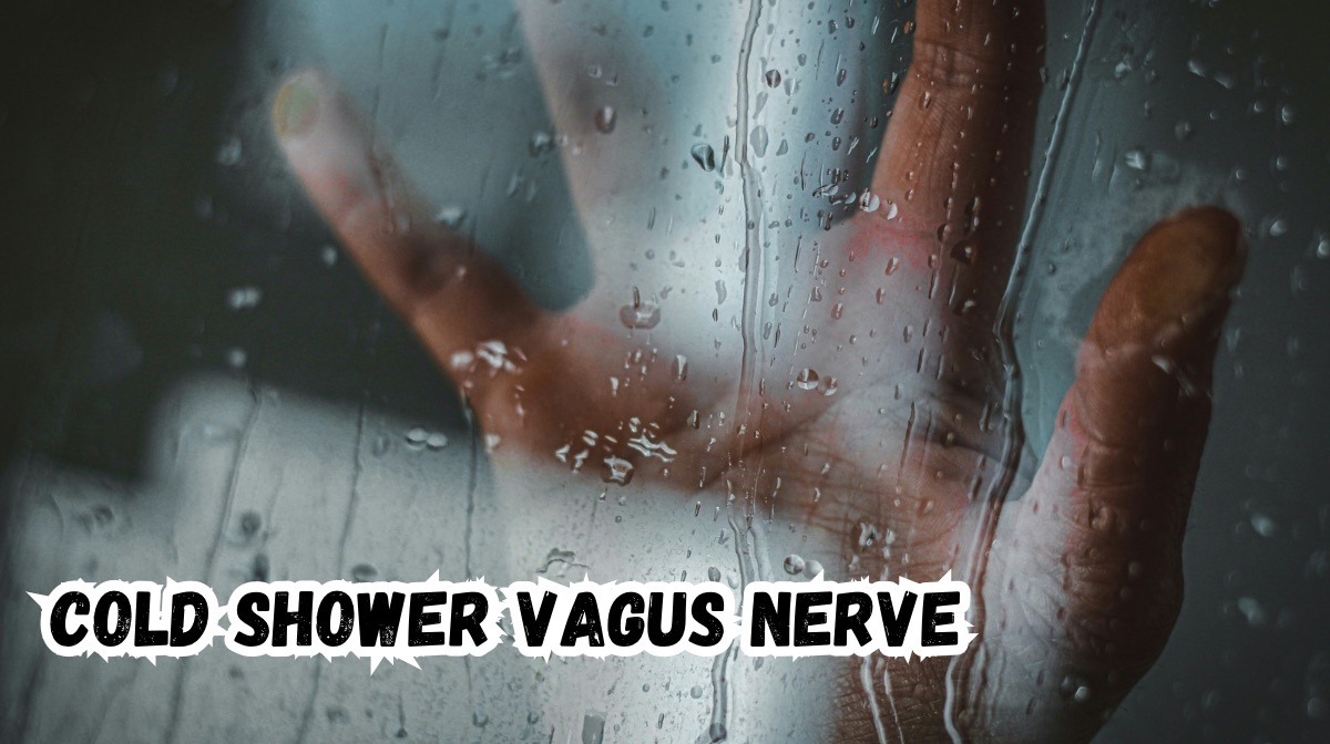 cold shower vagus nerve