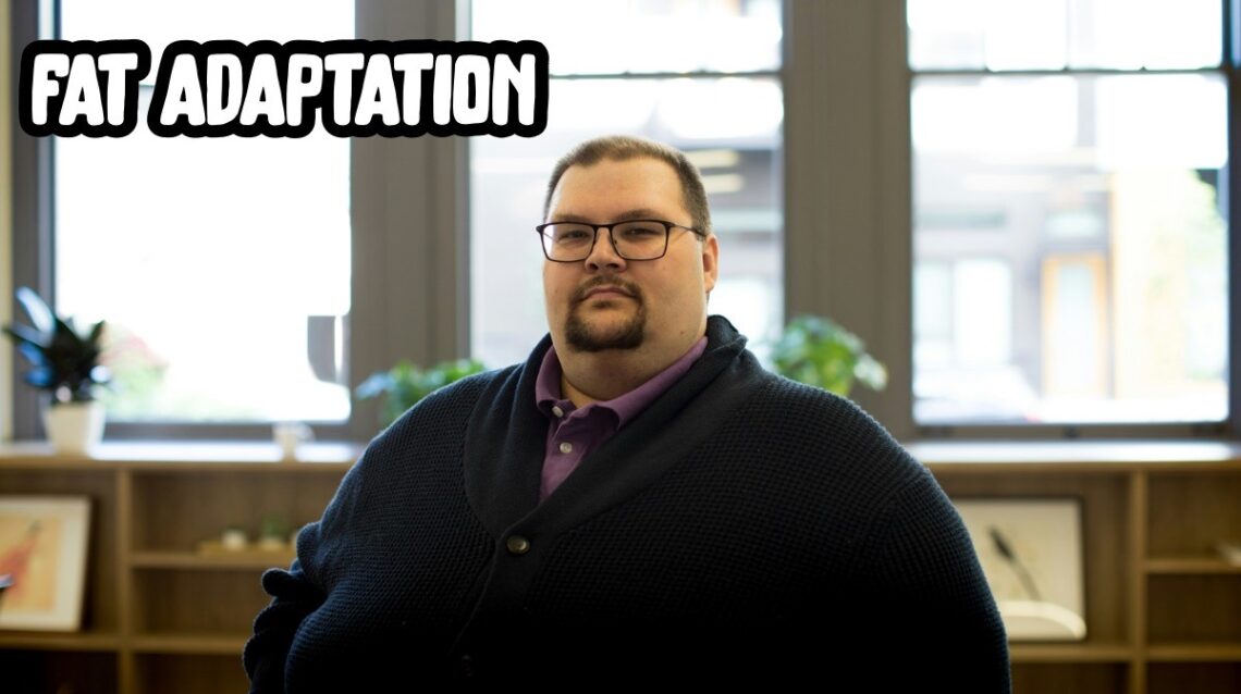 fat adaptation